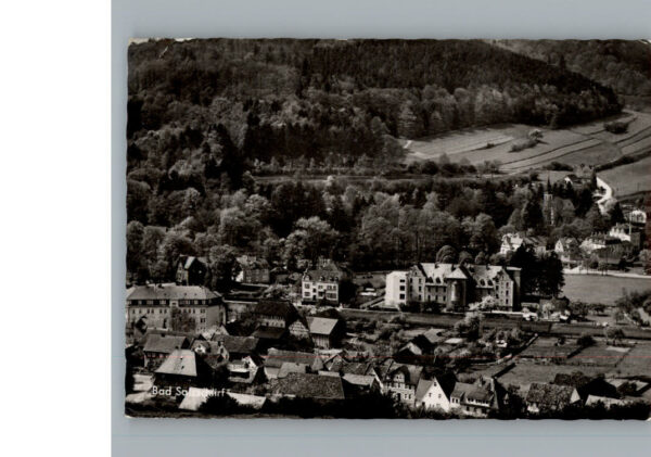 Bad Salzschlirf
