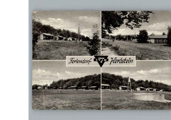 Herbstein