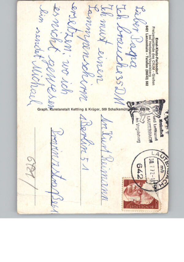 Herbstein – Bild 2