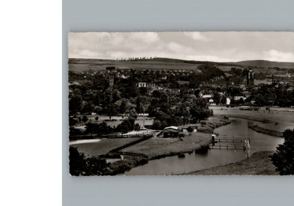 Bad  Hersfeld Strandbad