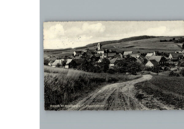 Ersrode
