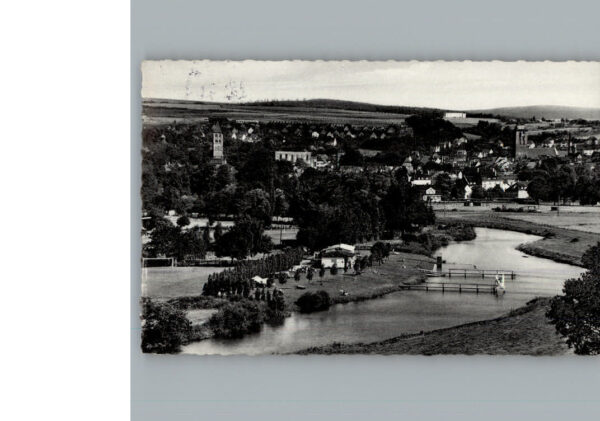 Bad  Hersfeld