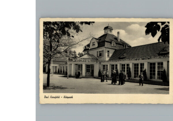 Bad  Hersfeld