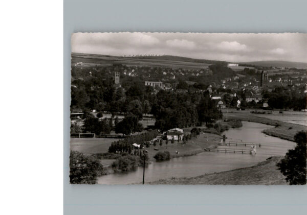 Bad  Hersfeld