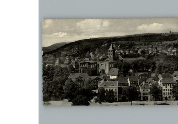 Bad  Hersfeld