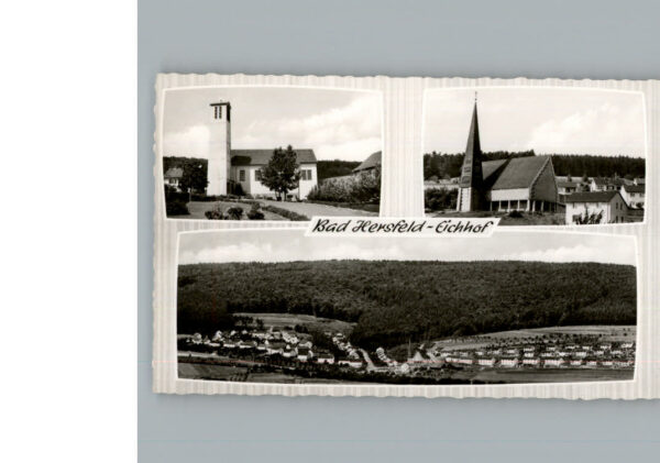 Eichhof Bad Hersfeld