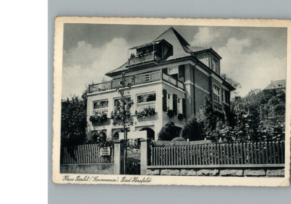 Bad  Hersfeld
