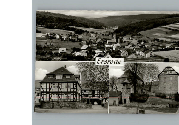 Ersrode
