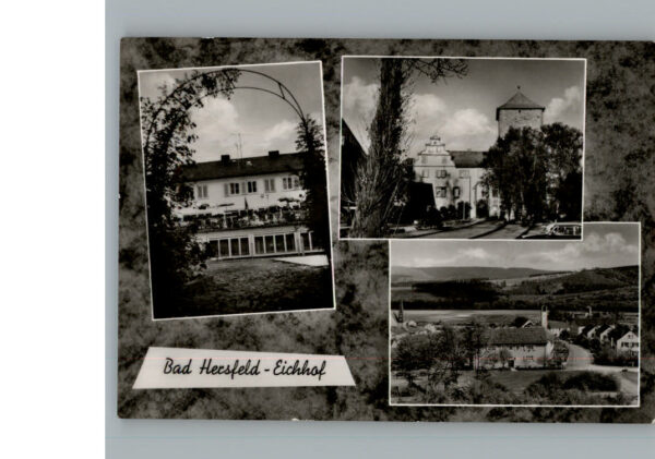 Bad  Hersfeld