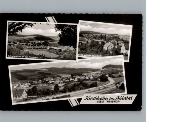 Kirchheim Hessen
