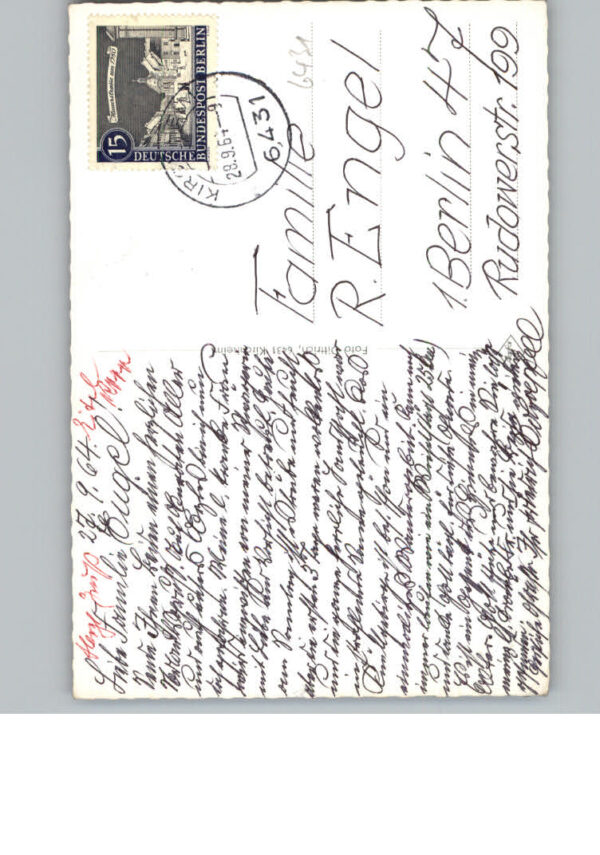 Kirchheim Hessen – Bild 2