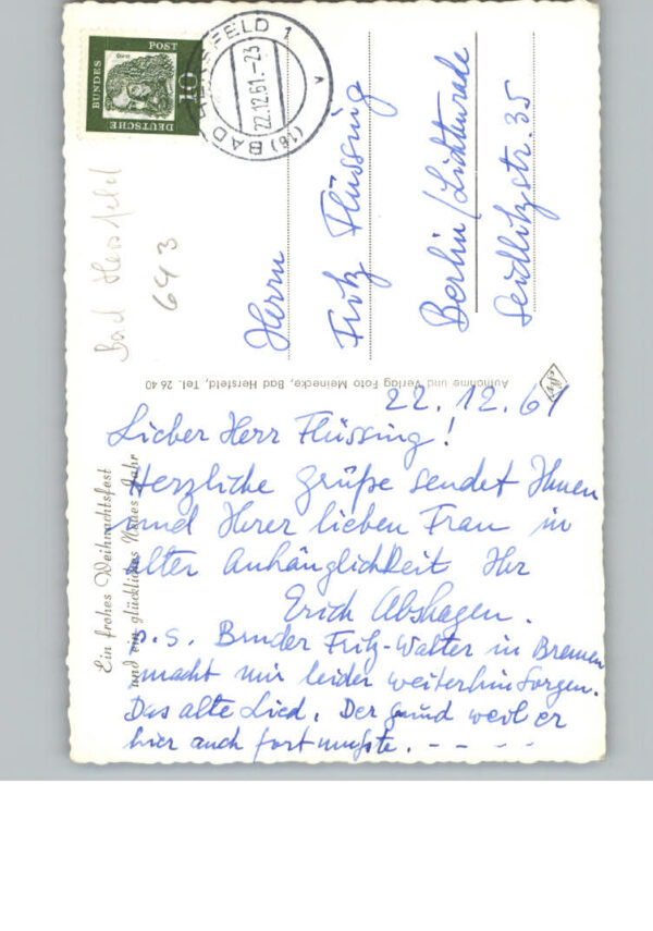 Bad  Hersfeld – Bild 2