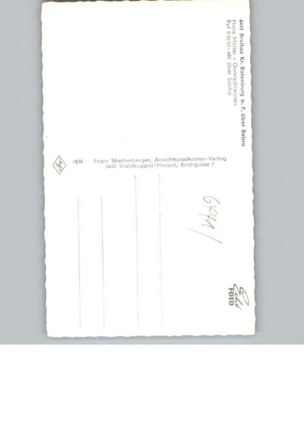 Bebra – Bild 2
