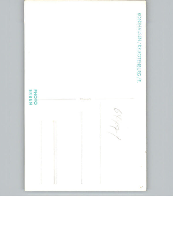 Ronshausen – Bild 2