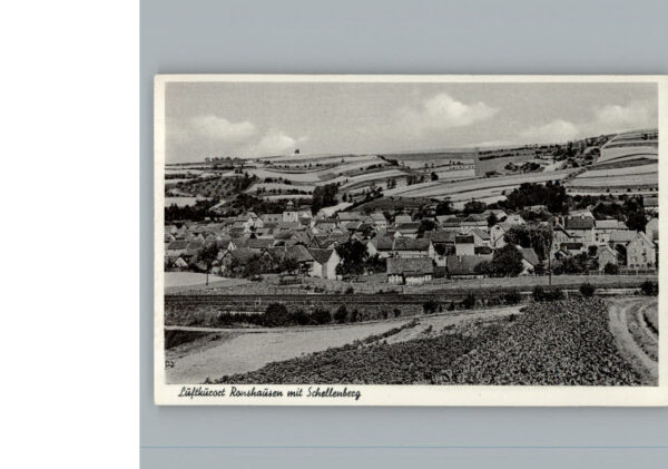 Ronshausen