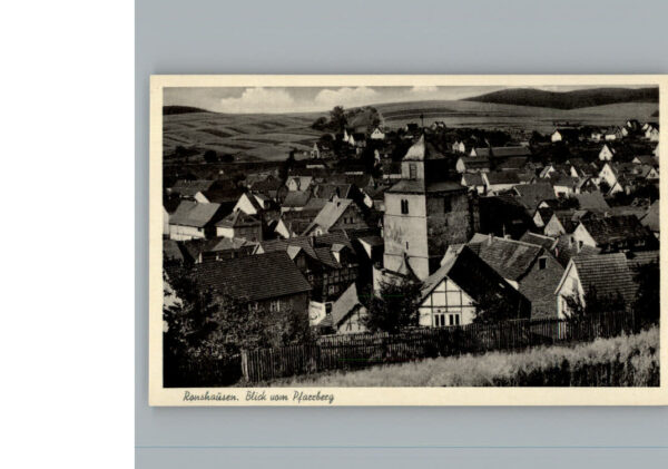 Ronshausen