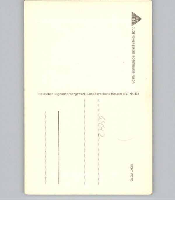 Rotenburg Fulda – Bild 2