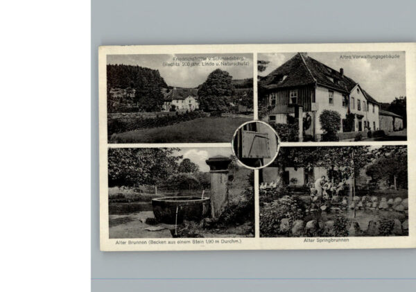 Friedrichshuette