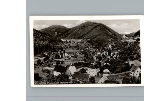 Rinnthal