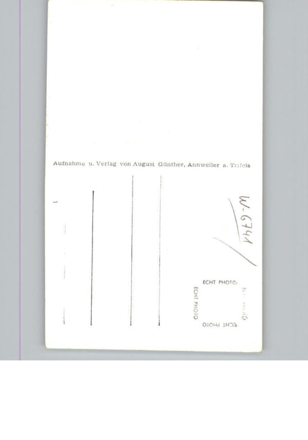 Rinnthal – Bild 2