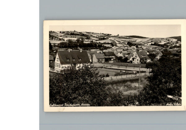Ronshausen