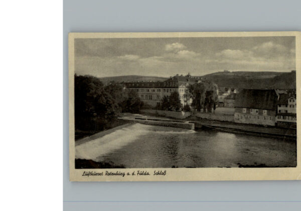 Rotenburg Fulda