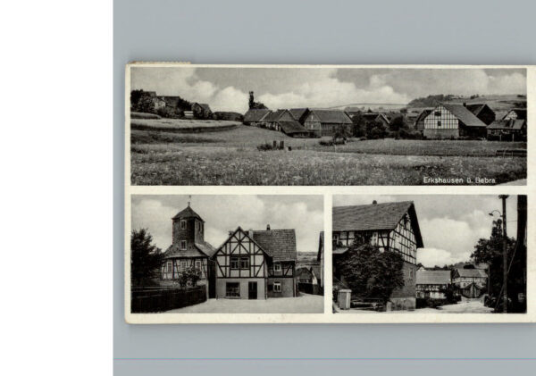 Erkshausen