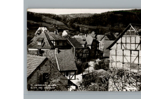 Heinebach