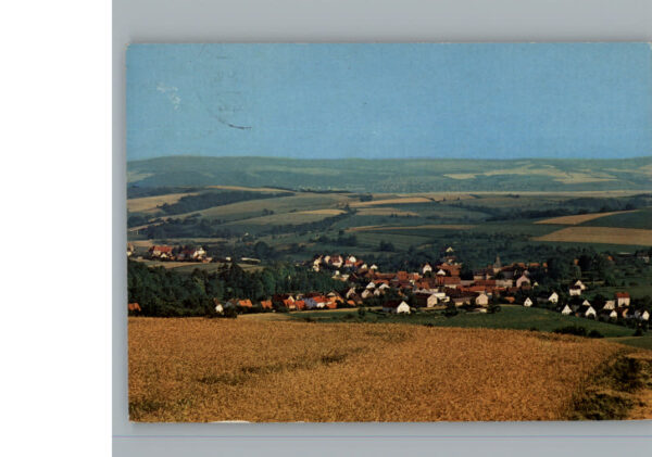 Wildeck Hessen