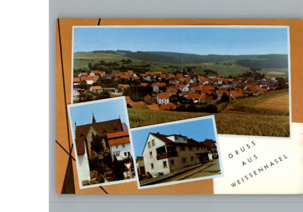 Weissenhasel