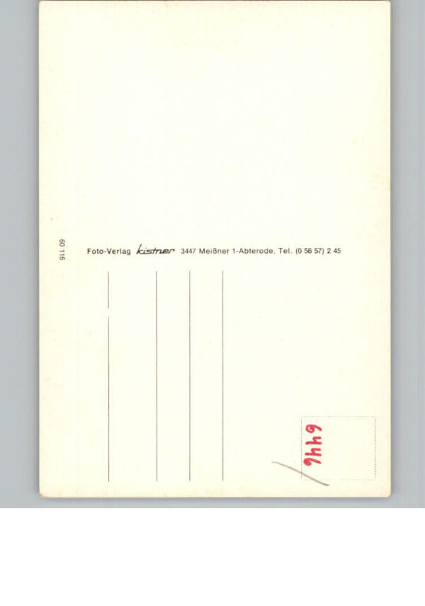 Weissenhasel – Bild 2