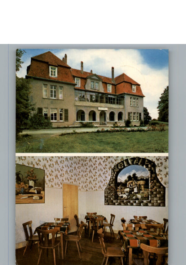 Rockensuess Hotel Schloss Rittershain