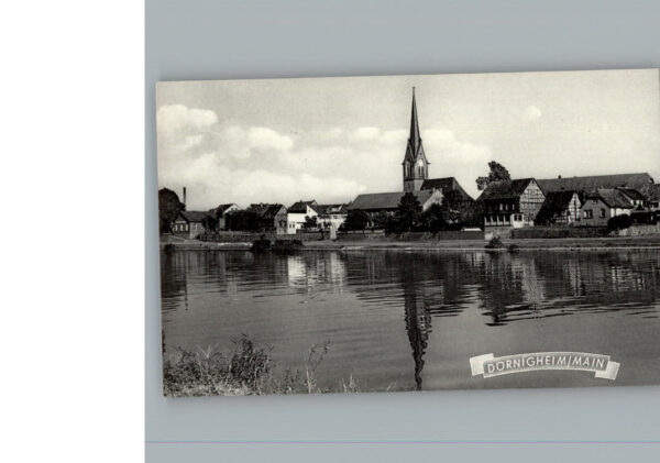 Doernigheim