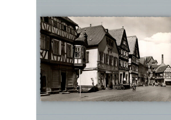 Seligenstadt Hessen