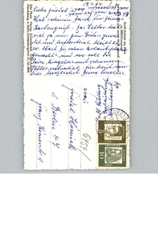 Grossauheim – Bild 2