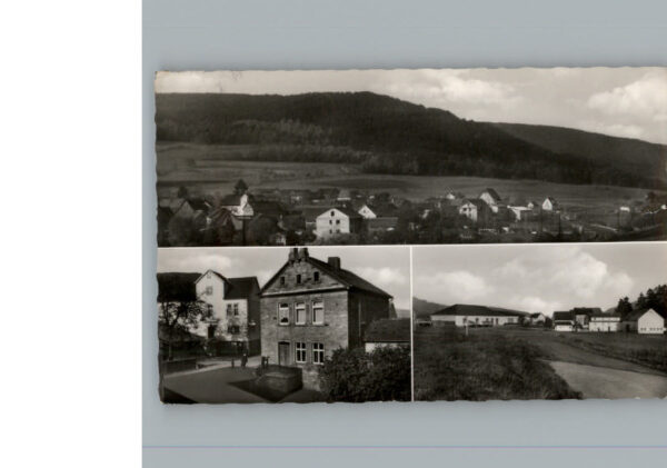 Rossbach Gelnhausen