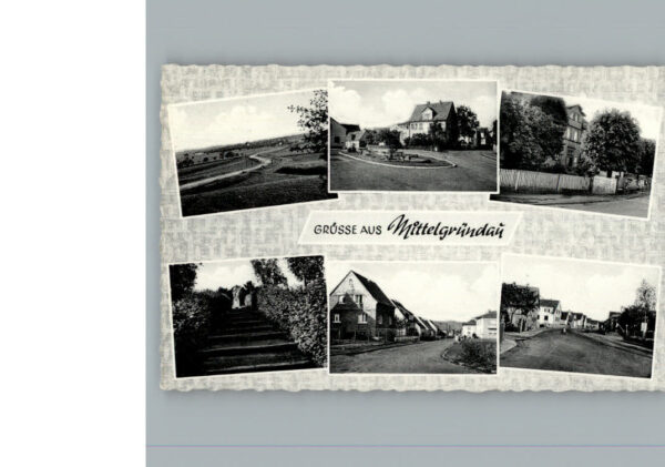 Mittel-Gruendau
