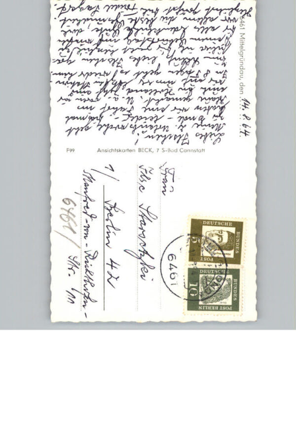 Mittel-Gruendau – Bild 2