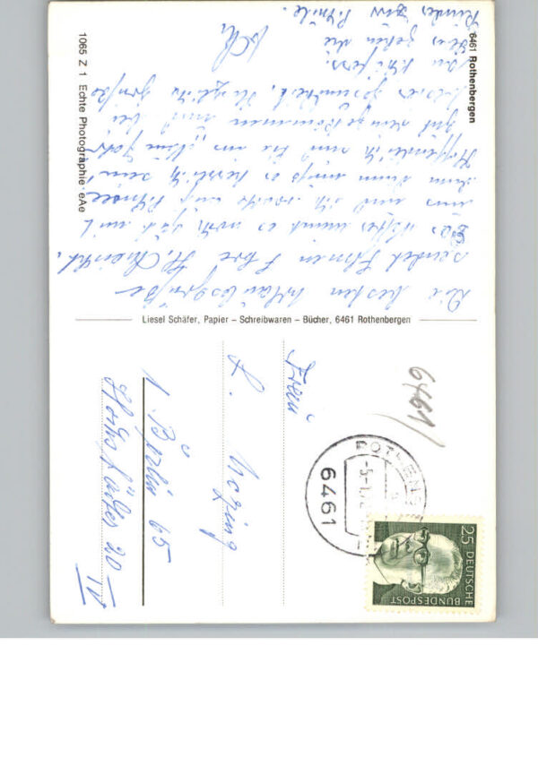 Rothenbergen – Bild 2