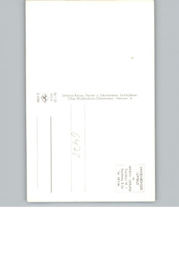 Ober-Widdersheim – Bild 2