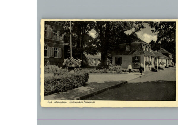 Bad Salzhausen