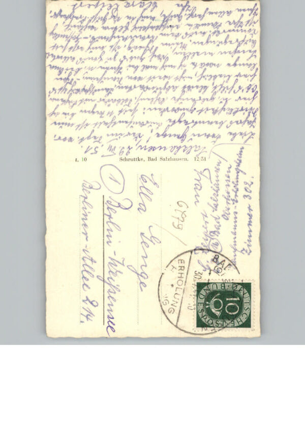 Bad Salzhausen – Bild 2