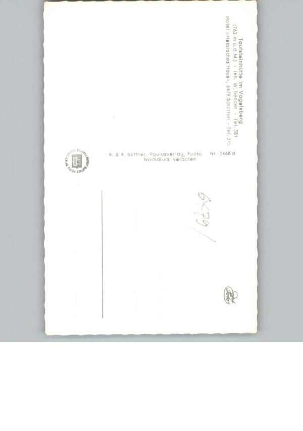 Schotten Hessen – Bild 2