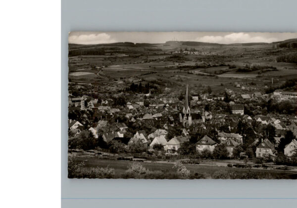 Schotten Hessen