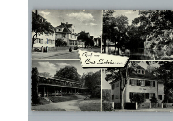 Bad Salzhausen