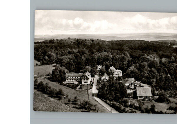 Bad Salzhausen