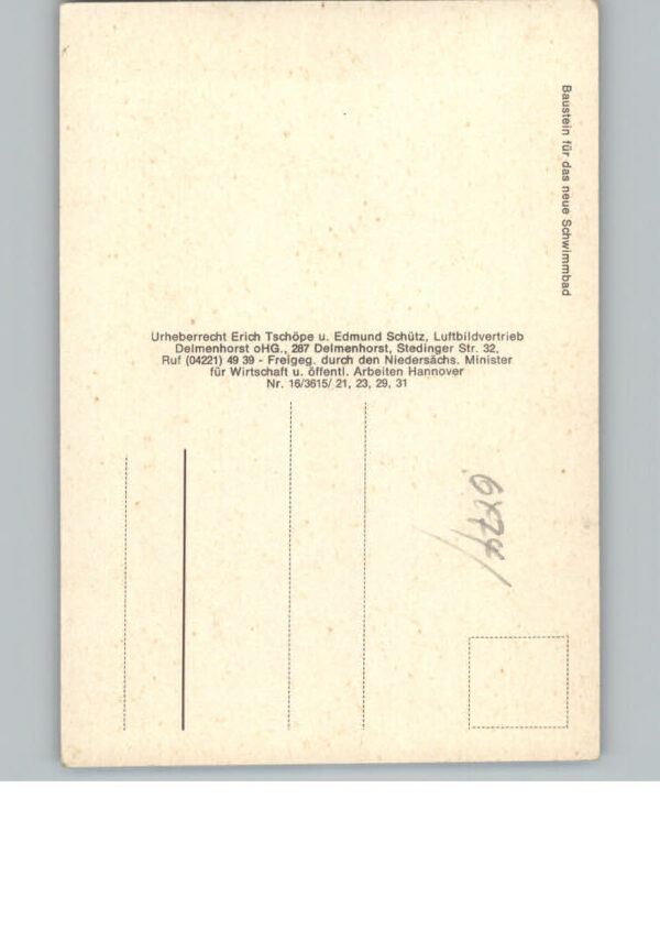 Ortenberg Hessen Fliegeraufnahmen – Bild 2