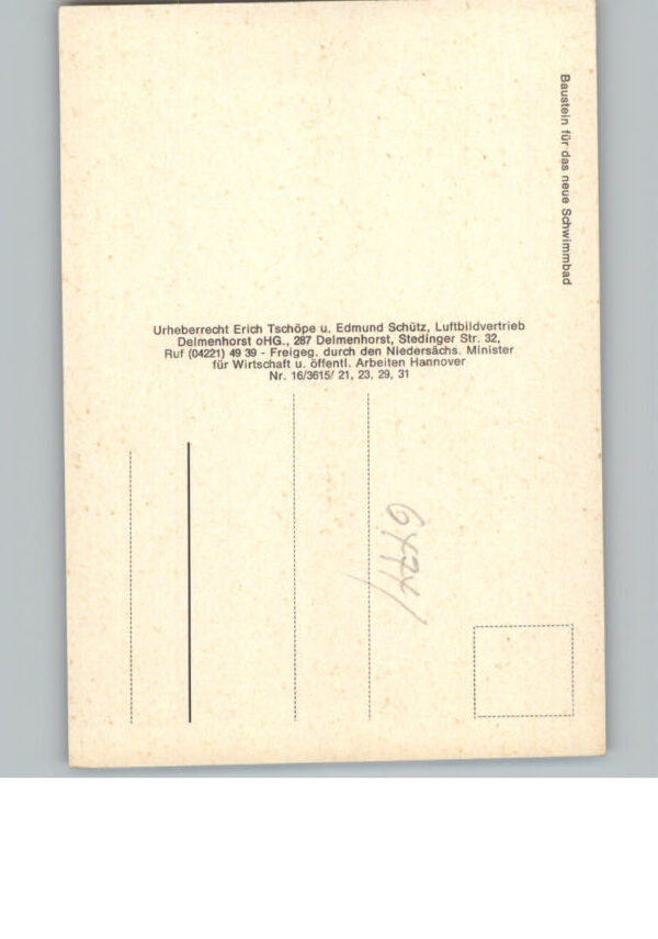 Ortenberg Hessen Fliegeraufnahmen – Bild 2