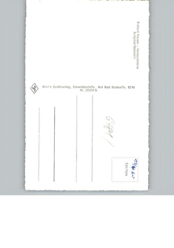 Burgjoss – Bild 2