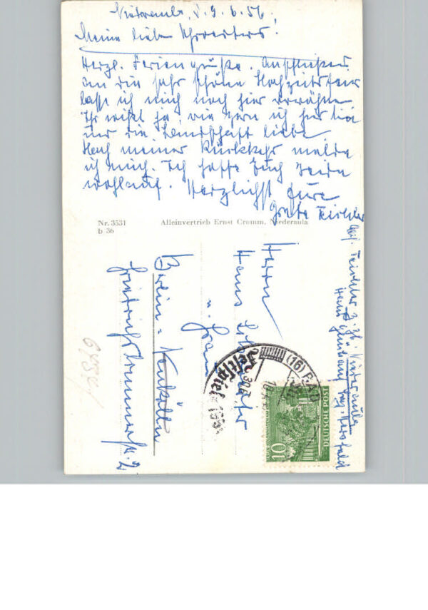 Niederaula – Bild 2
